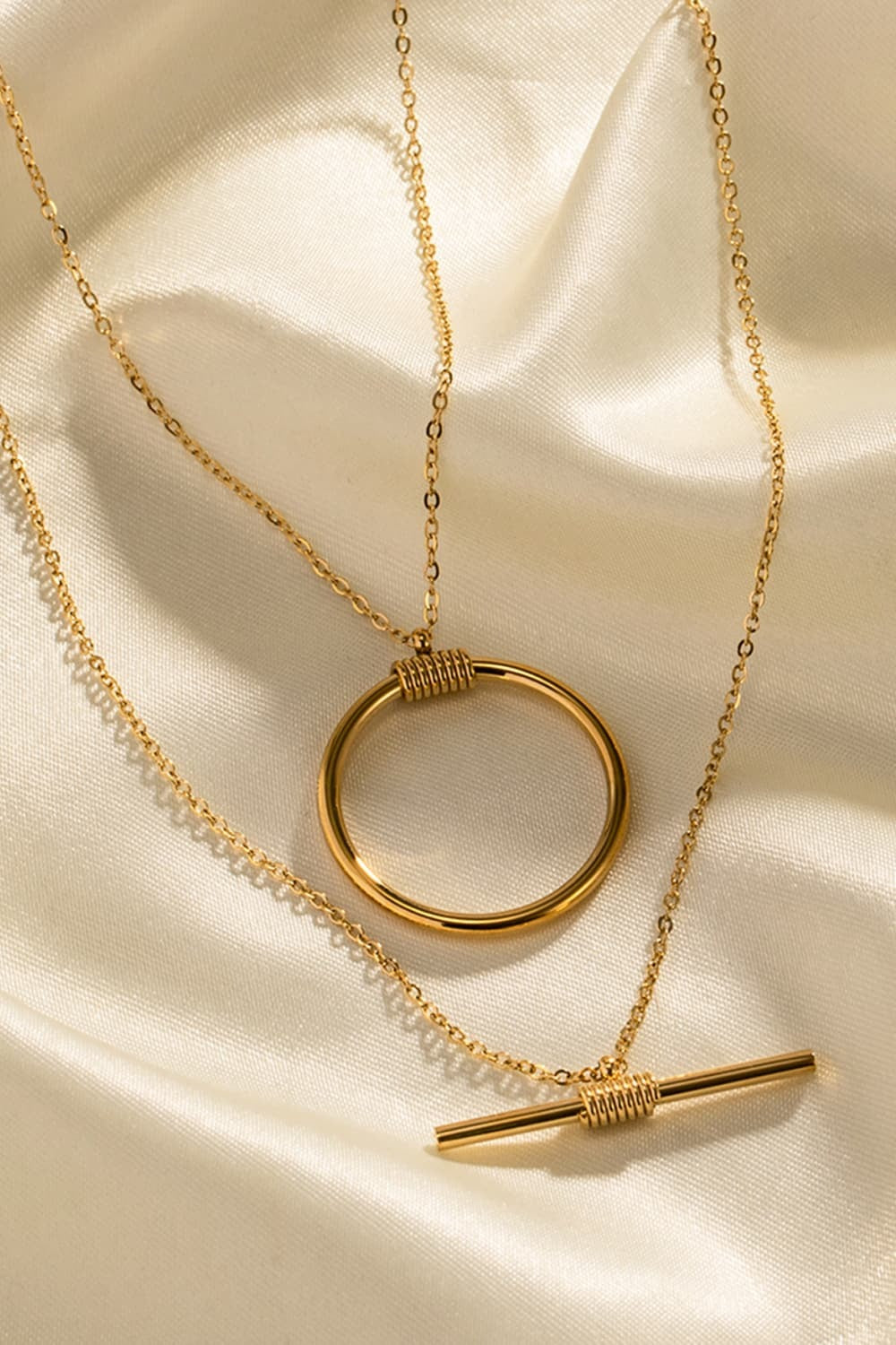 Unlocking the Beauty of Busy Becka's Closet Gold Plated Stainless Steel Jewelry: Your Guide to Elegance and Durability