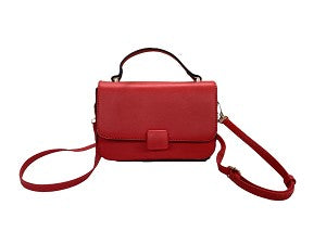 Athens Crossbody Flap Bag