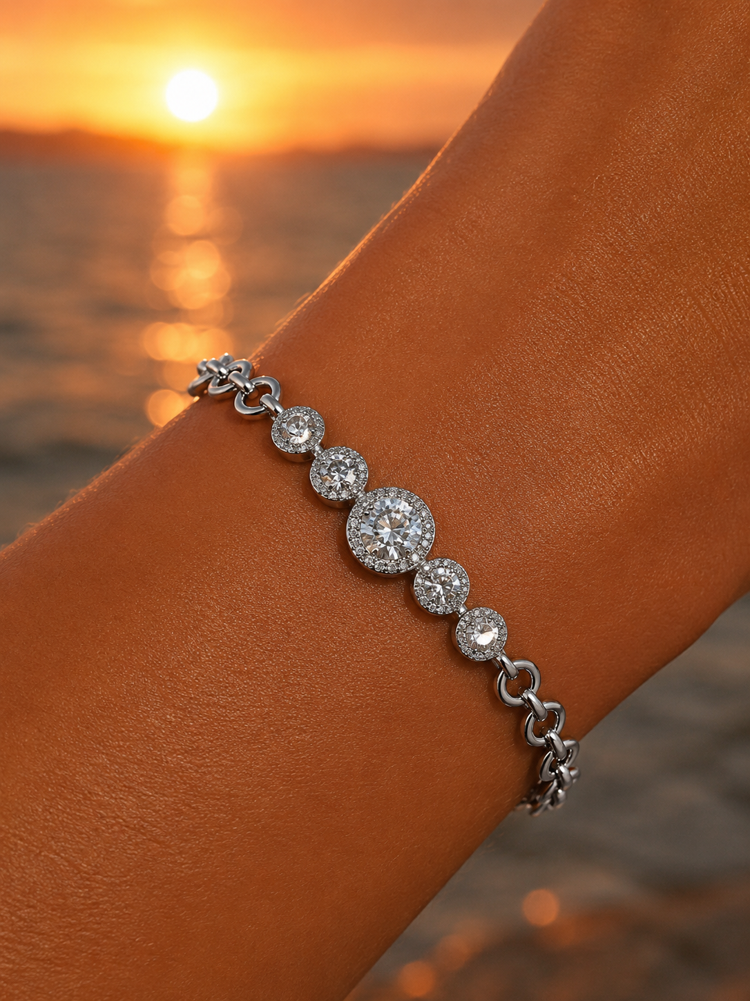 Luxe Collection Bracelet
