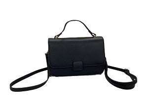 Athens Crossbody Flap Bag