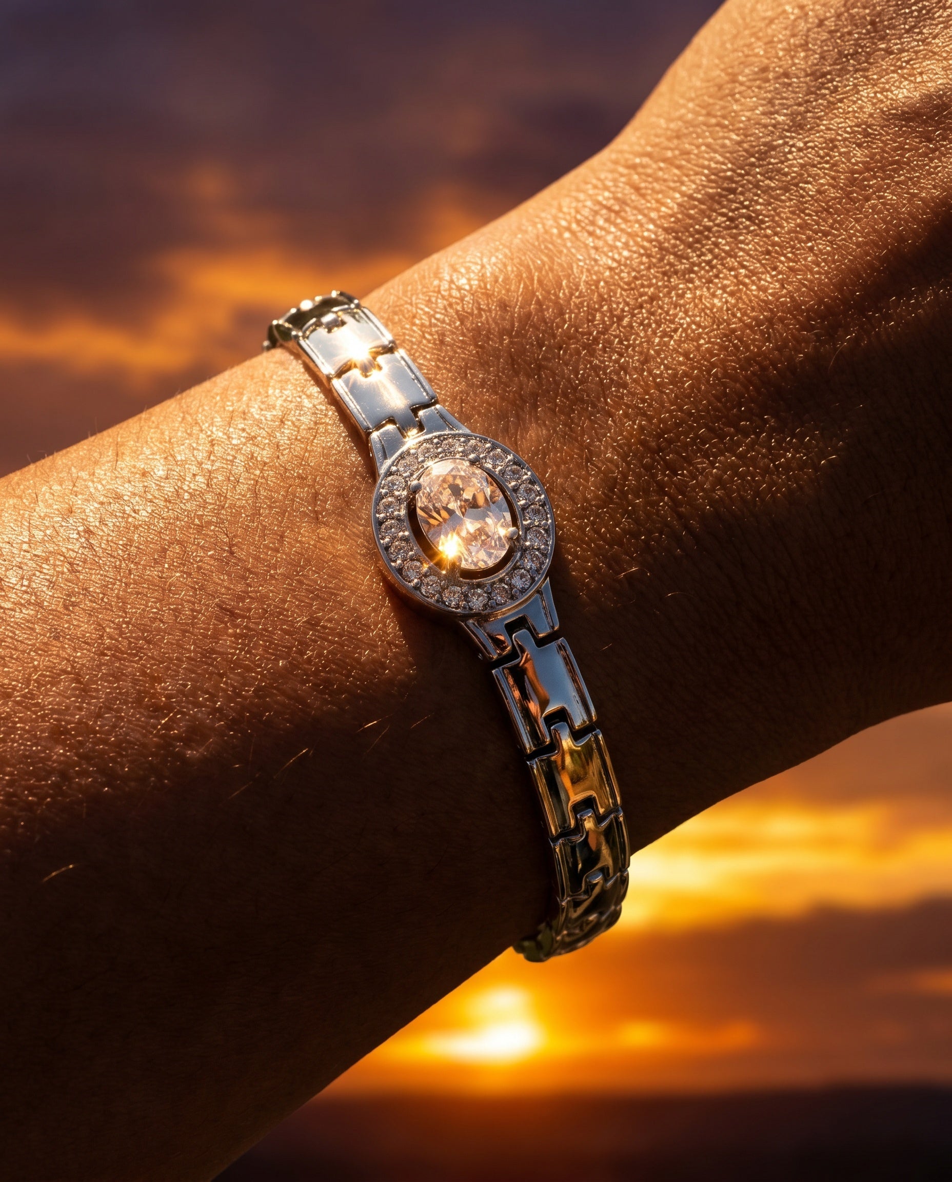 Luxe Collection Bracelet