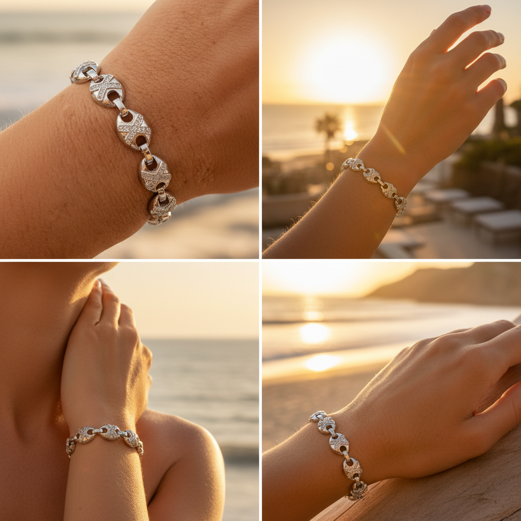 Luxe Collection Bracelet