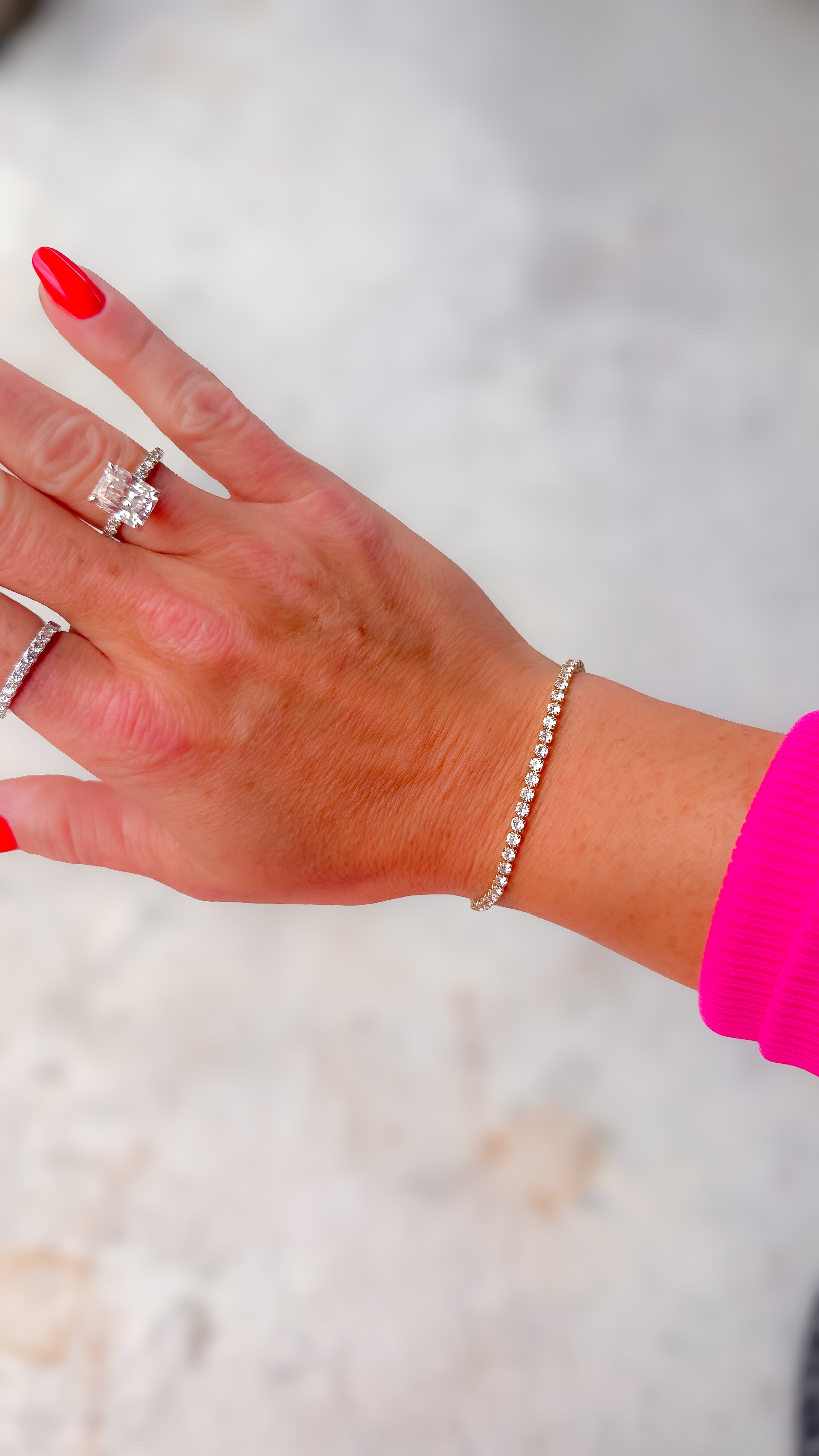 Luxe Gold Collection Bracelet