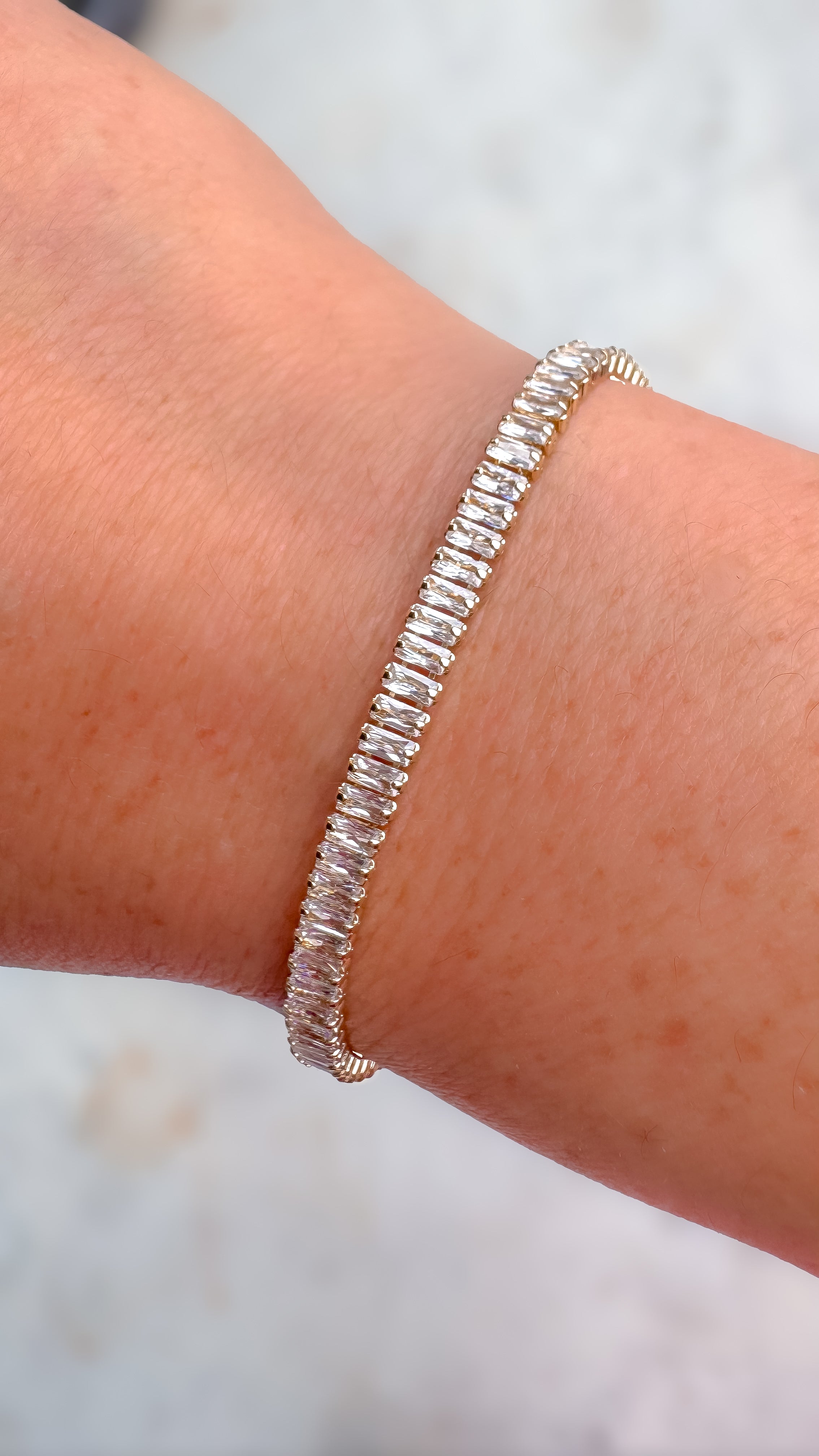 Luxe Gold Collection Bracelet
