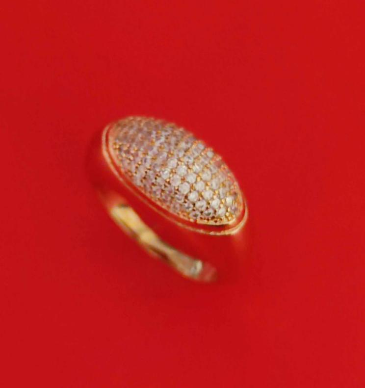 Luxe Collection Ring