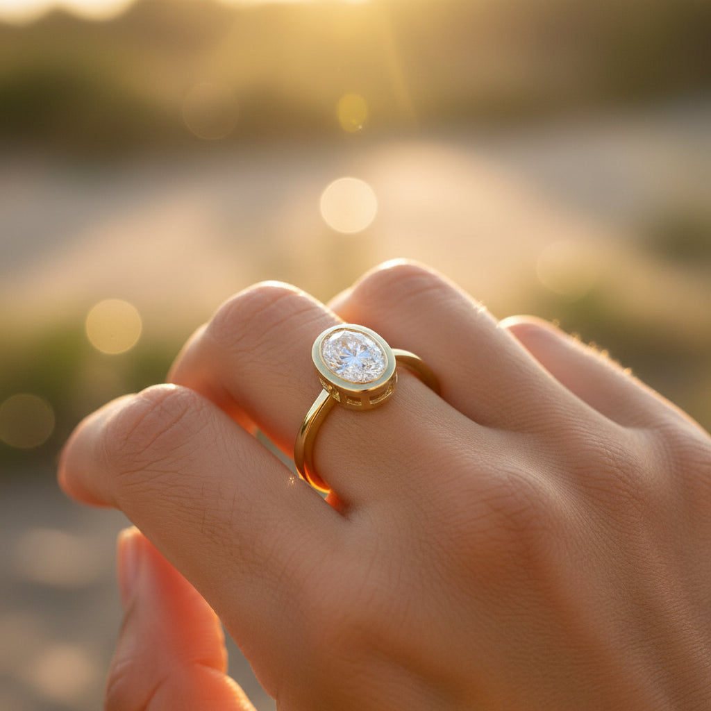 Luxe Collection Ring