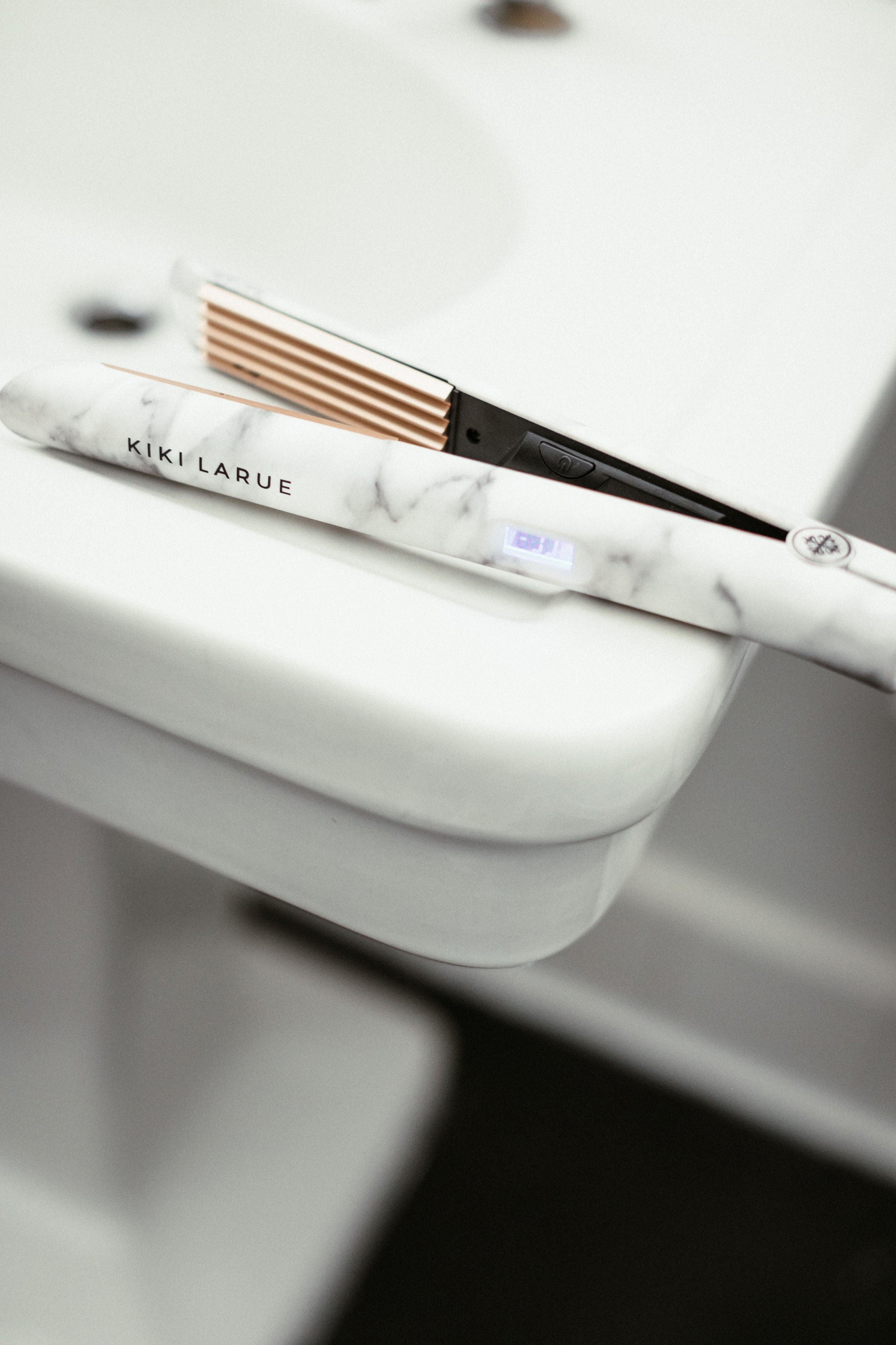 Crimper - The BEST Hair Tool You Will EVER Use!!