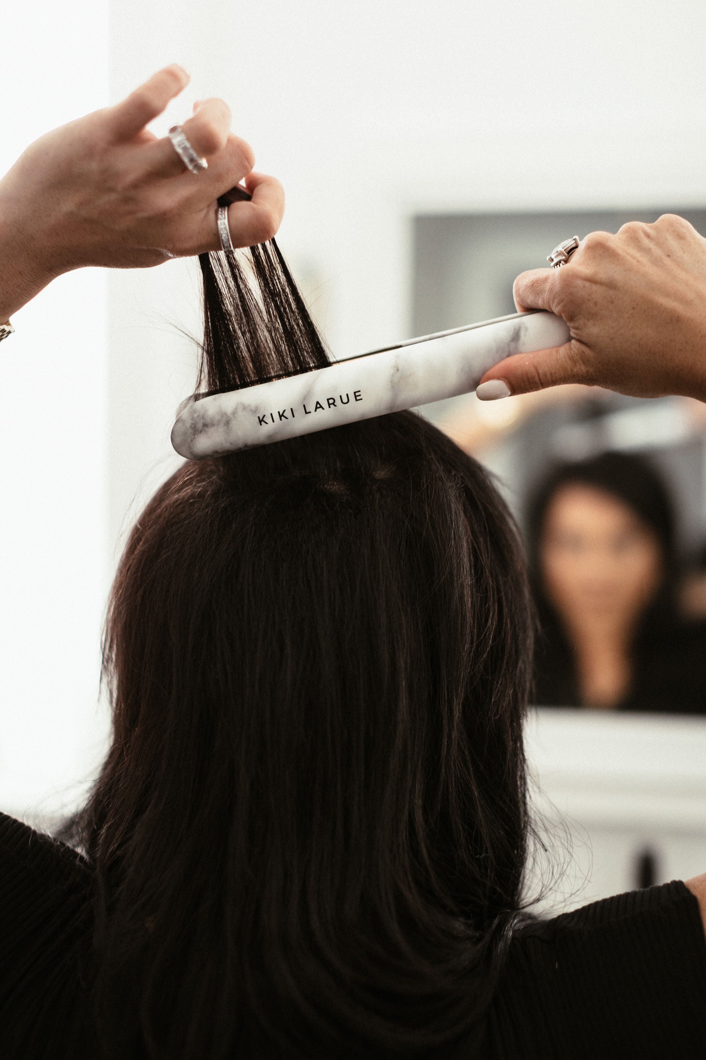 Crimper - The BEST Hair Tool You Will EVER Use!!