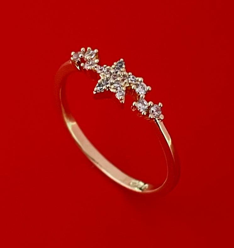 Luxe Collection Stackable Ring