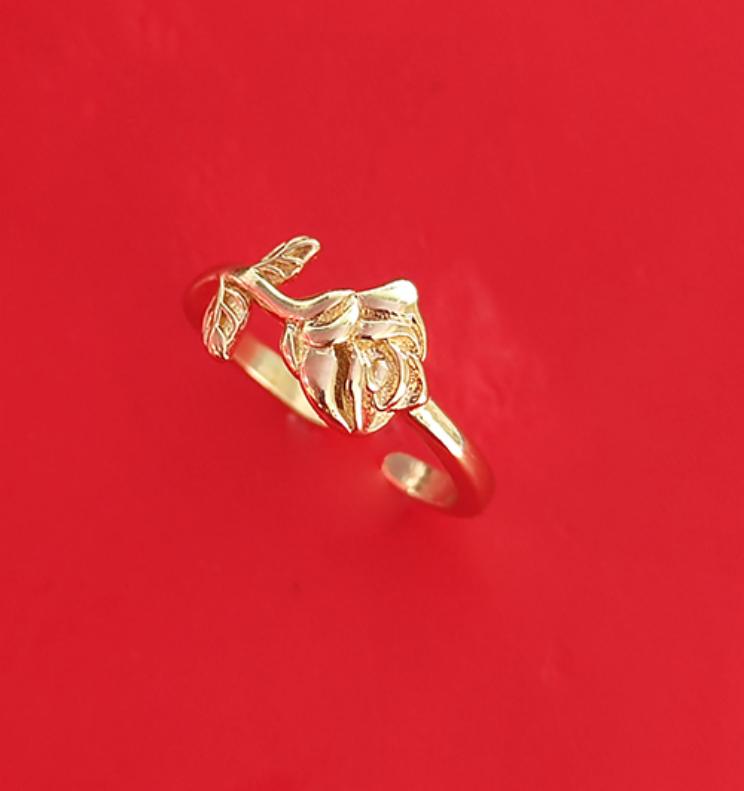 Luxe Collection Stackable Ring