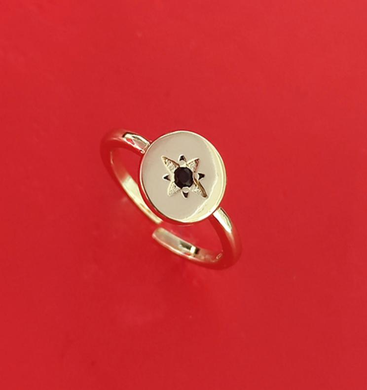 Luxe Collection Stackable Ring