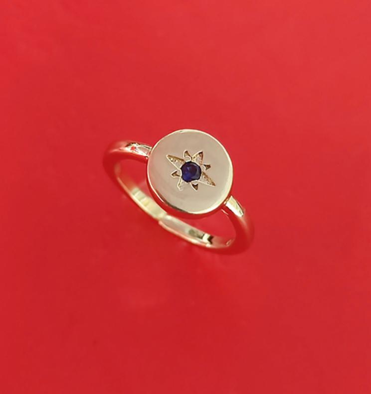 Luxe Collection Stackable Ring