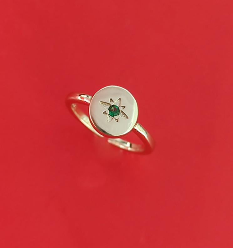 Luxe Collection Stackable Ring
