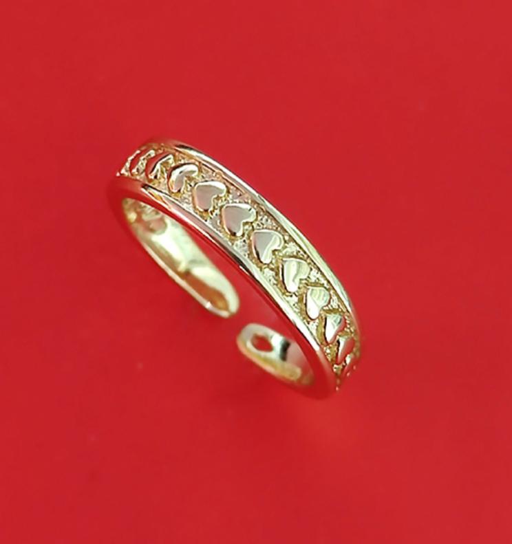 Luxe Collection Stackable Ring