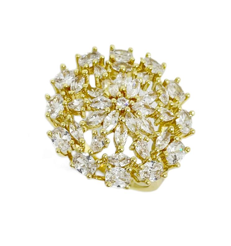 Luxe Collection Ring