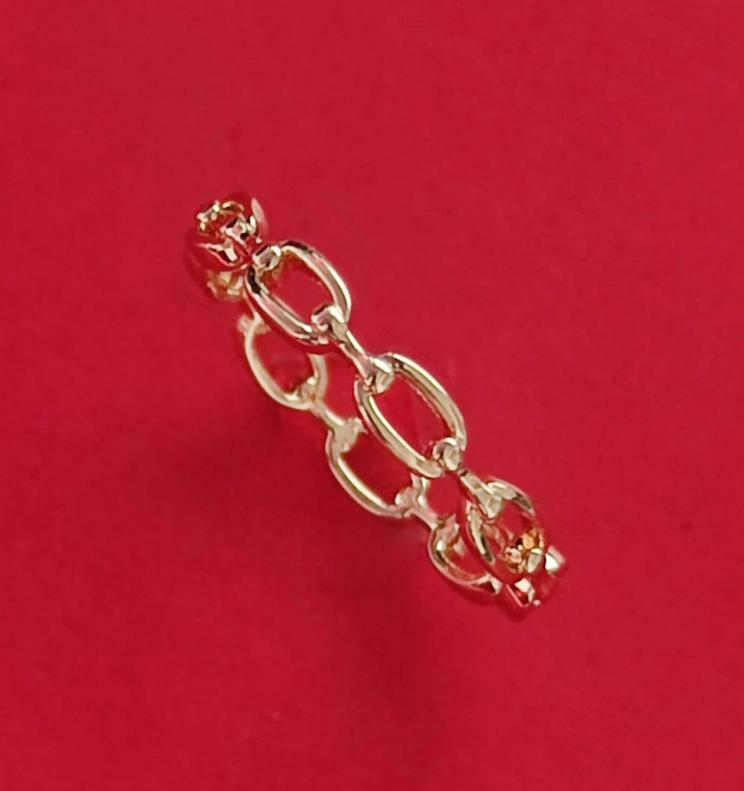 Luxe Collection Stackable Ring