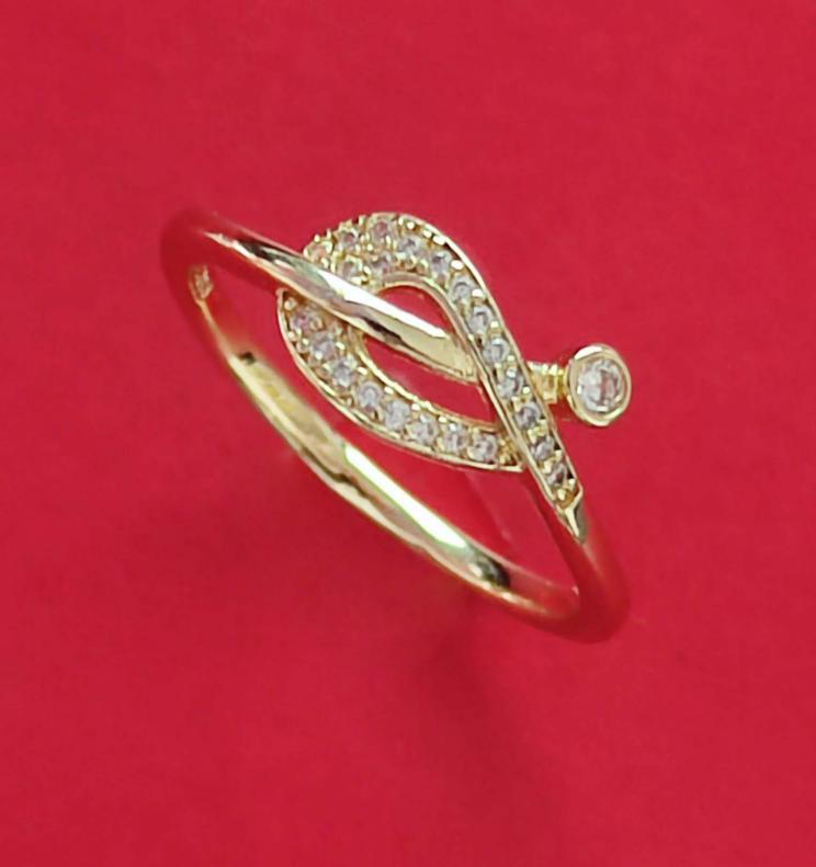 Luxe Collection Stackable Ring
