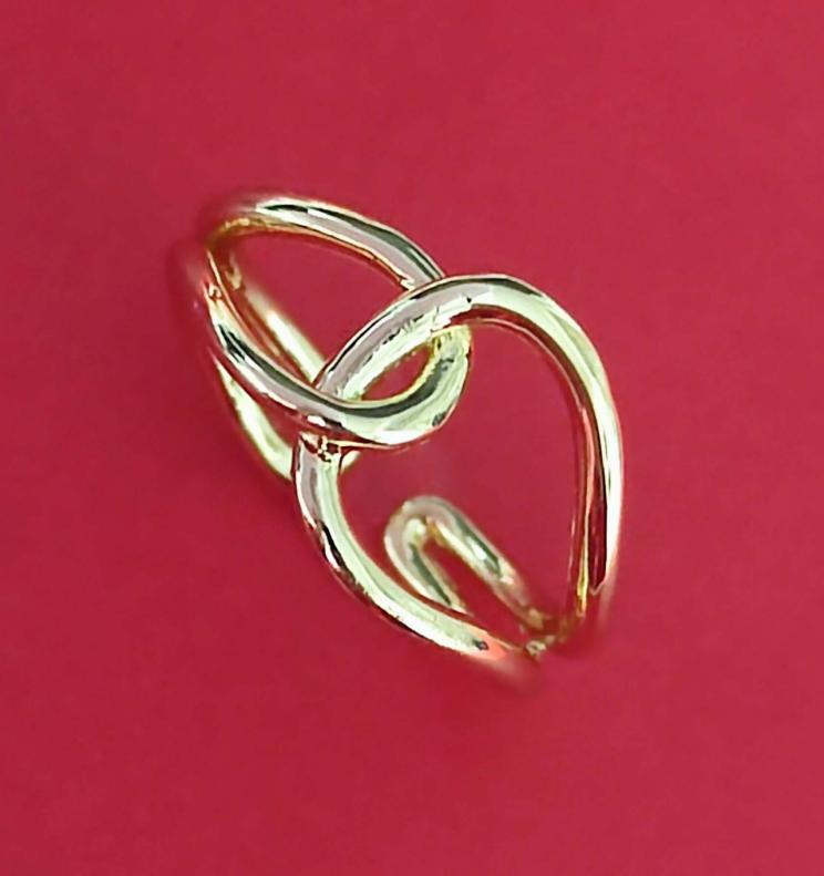 Luxe Collection Ring