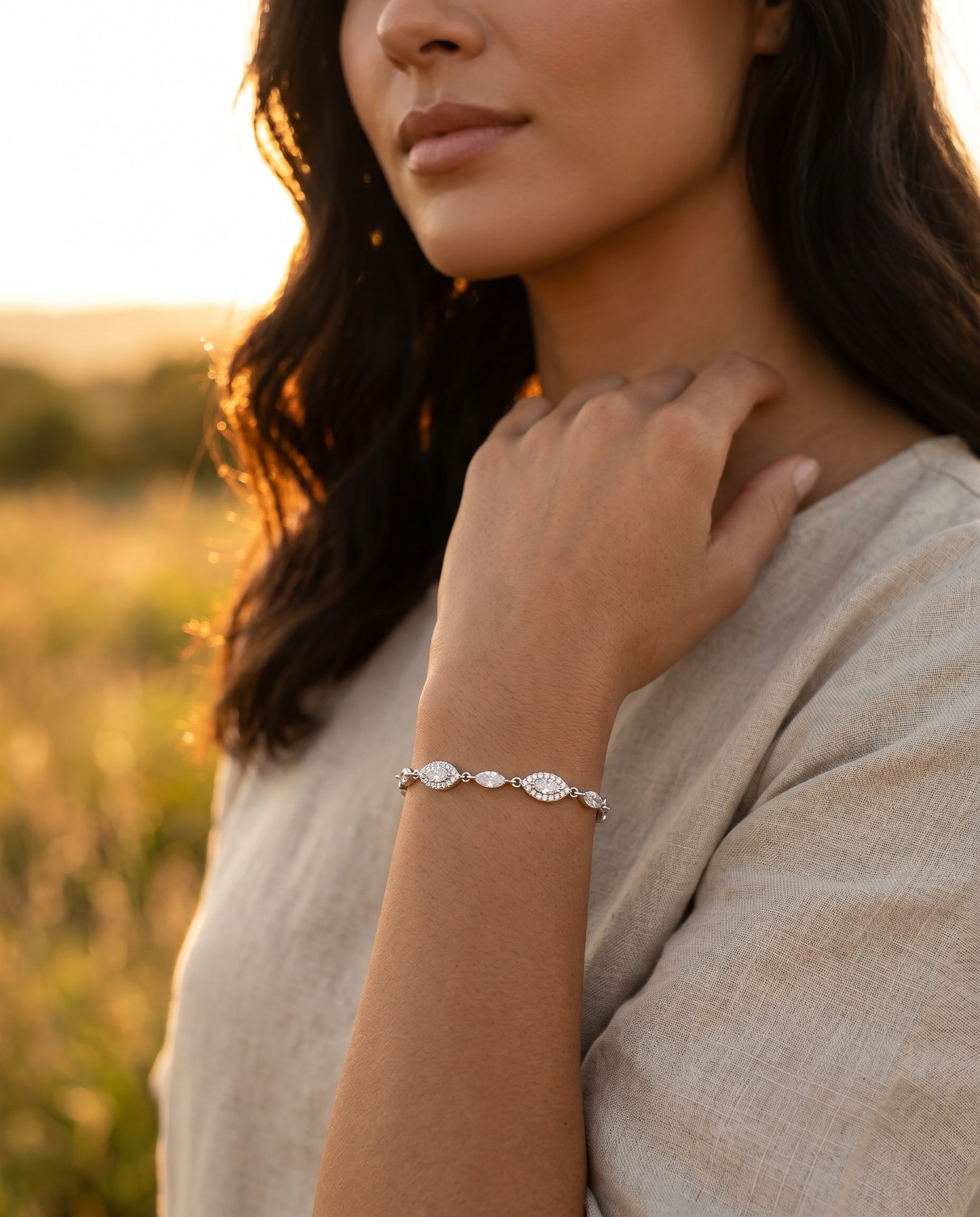 Luxe Collection Bracelet