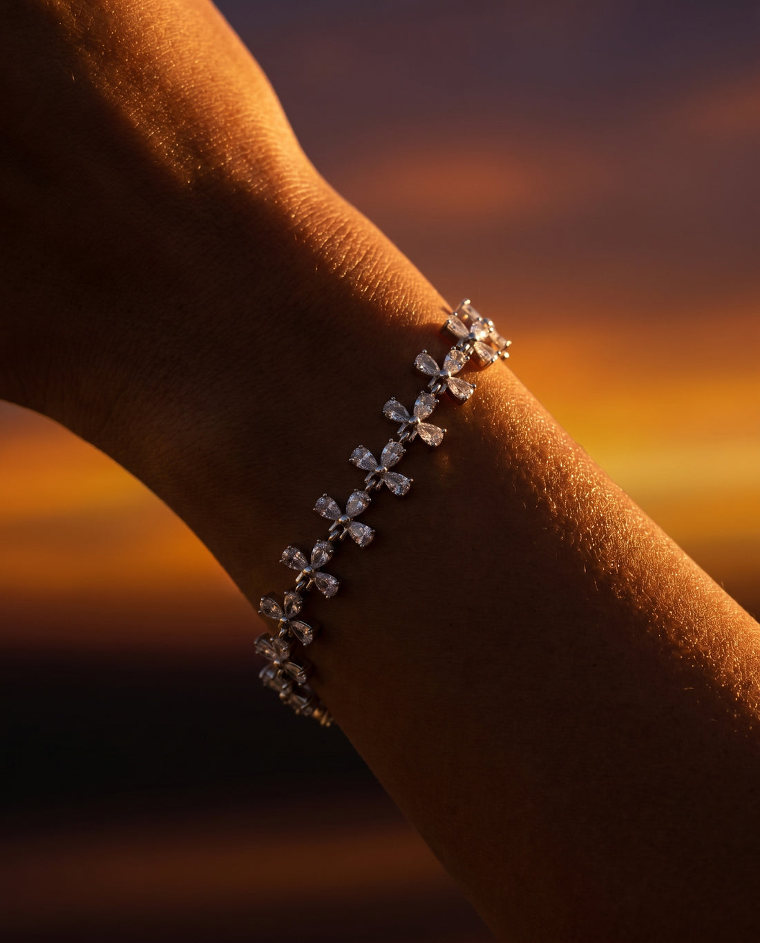 Luxe Collection Bracelet