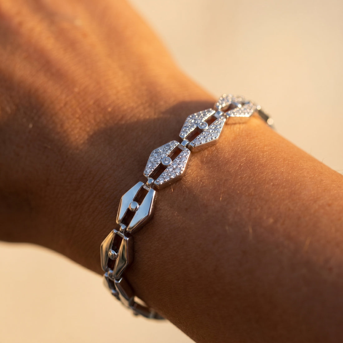 Luxe Collection Bracelet