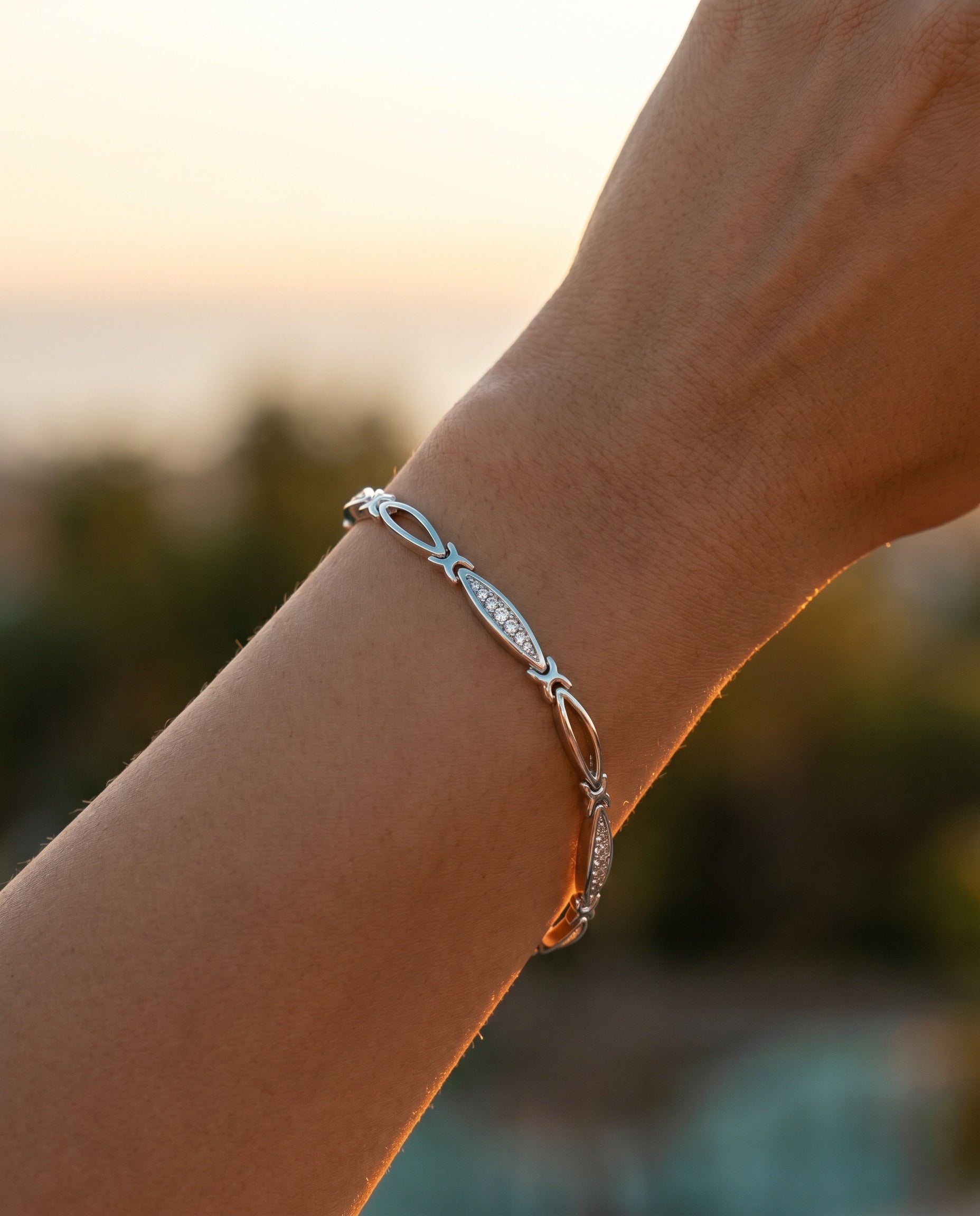 Luxe Collection Bracelet