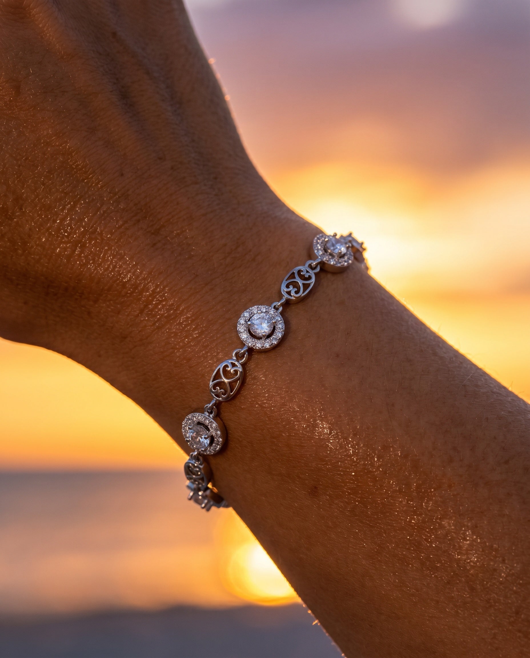 Luxe Collection Bracelet