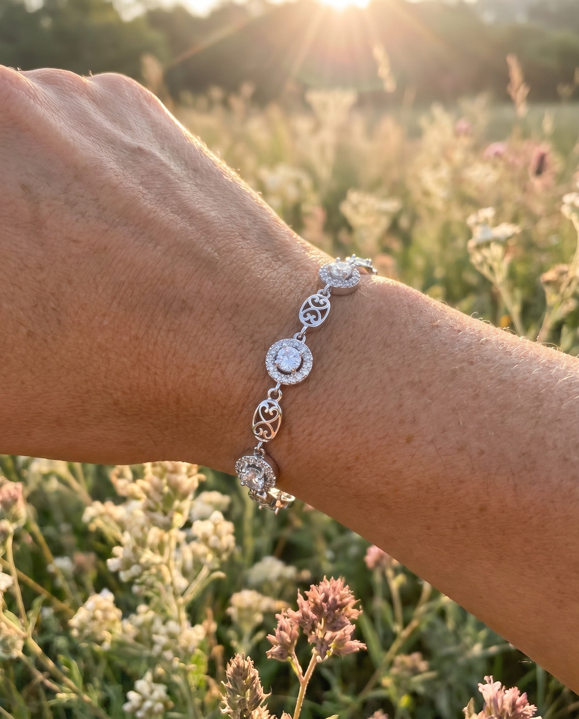 Luxe Collection Bracelet