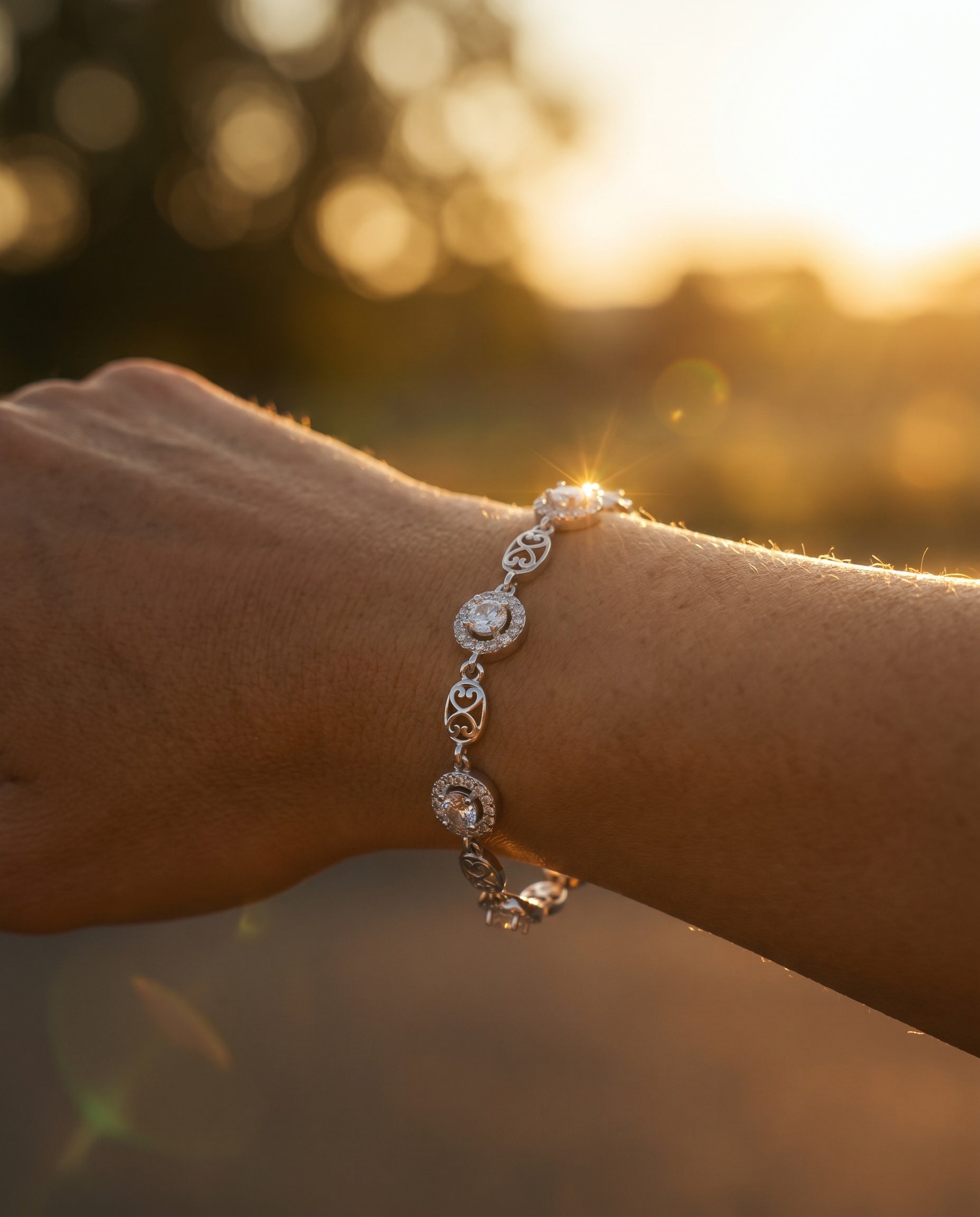 Luxe Collection Bracelet