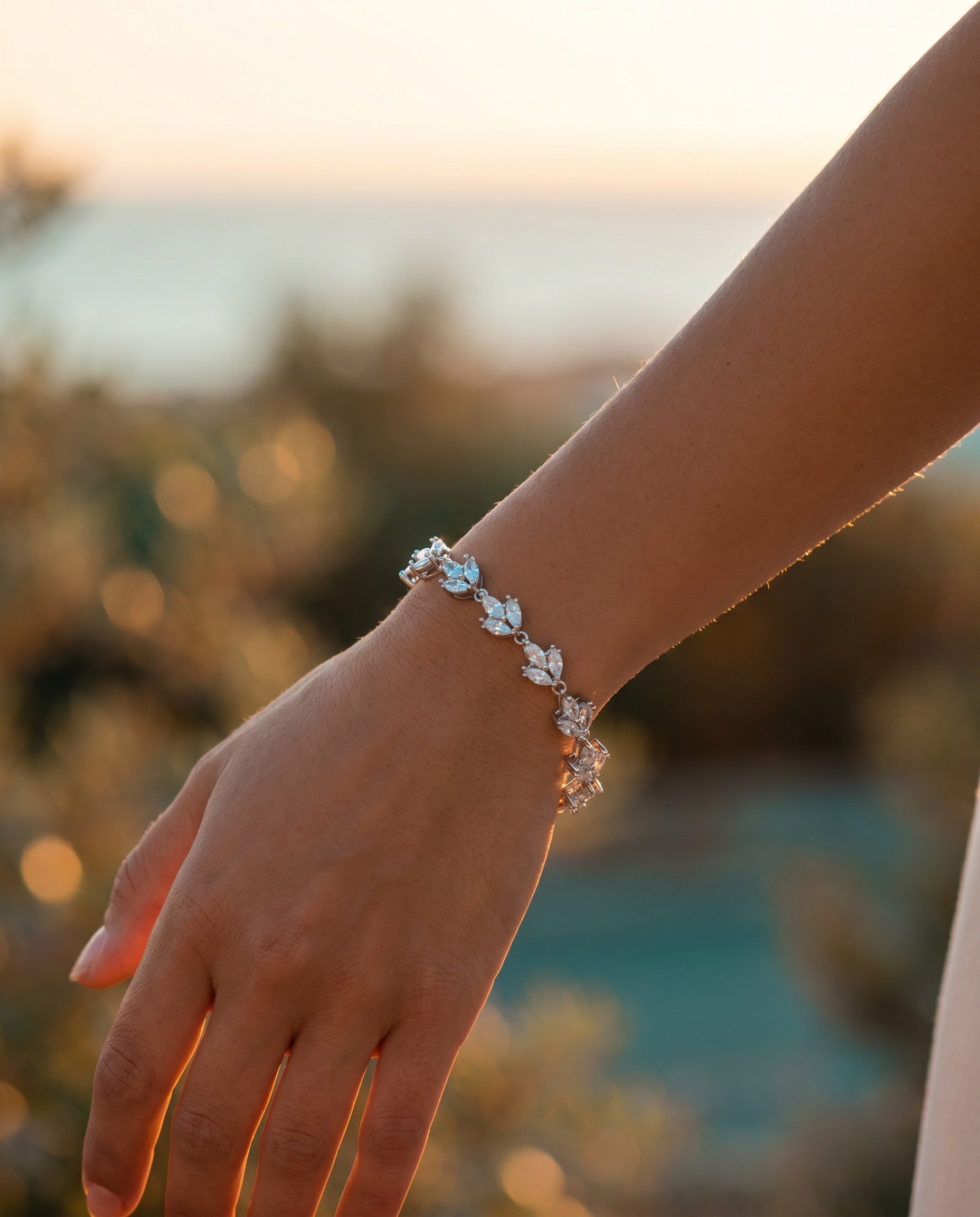 Luxe Collection Bracelet