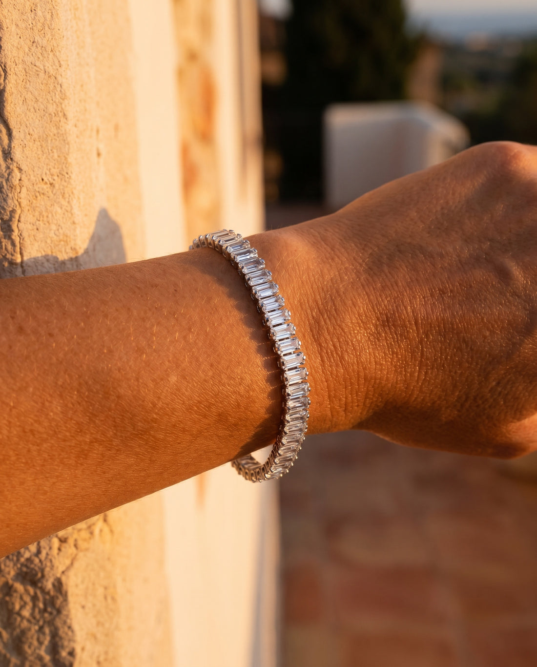 Luxe Collection Bracelet