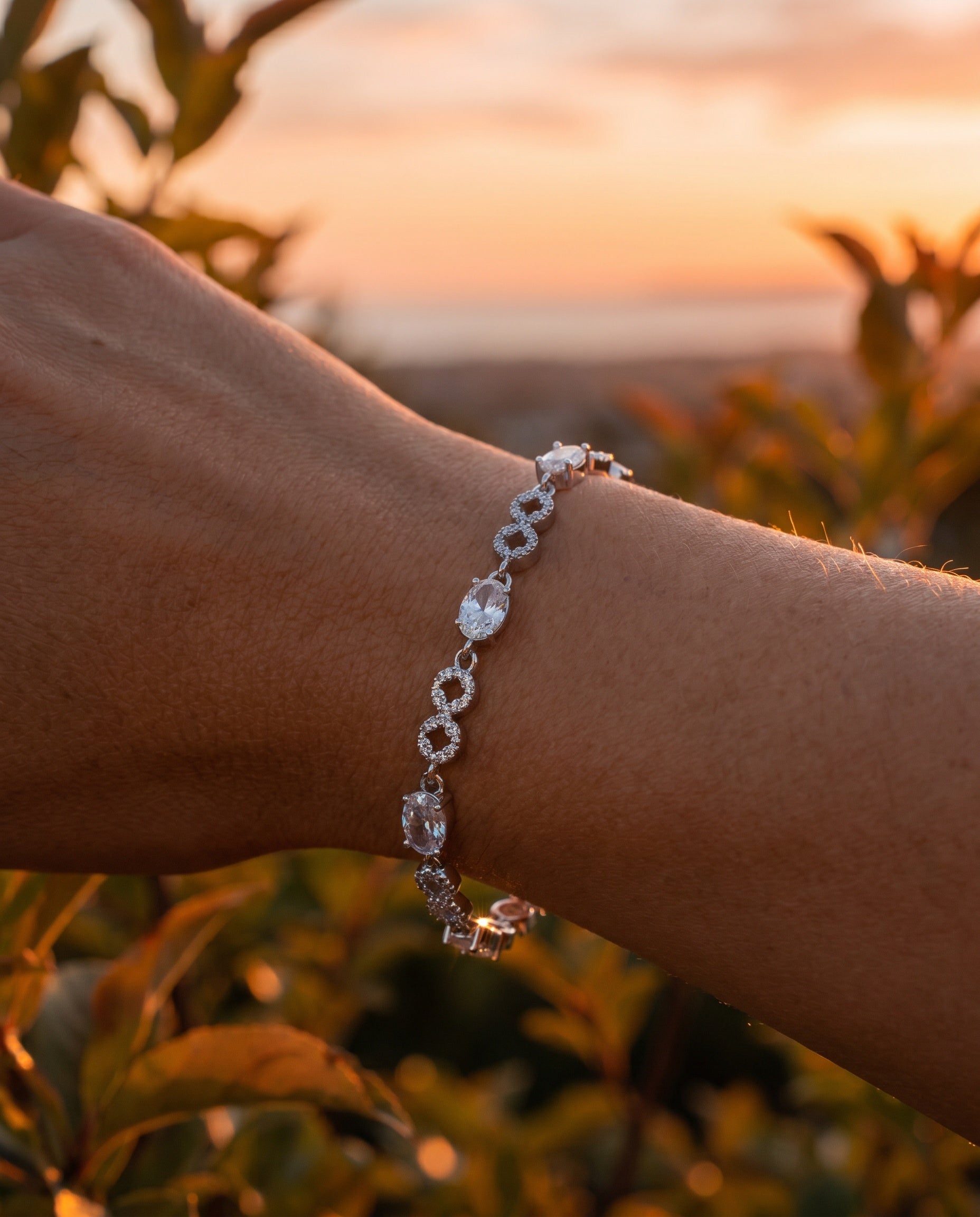 Luxe Collection Bracelet