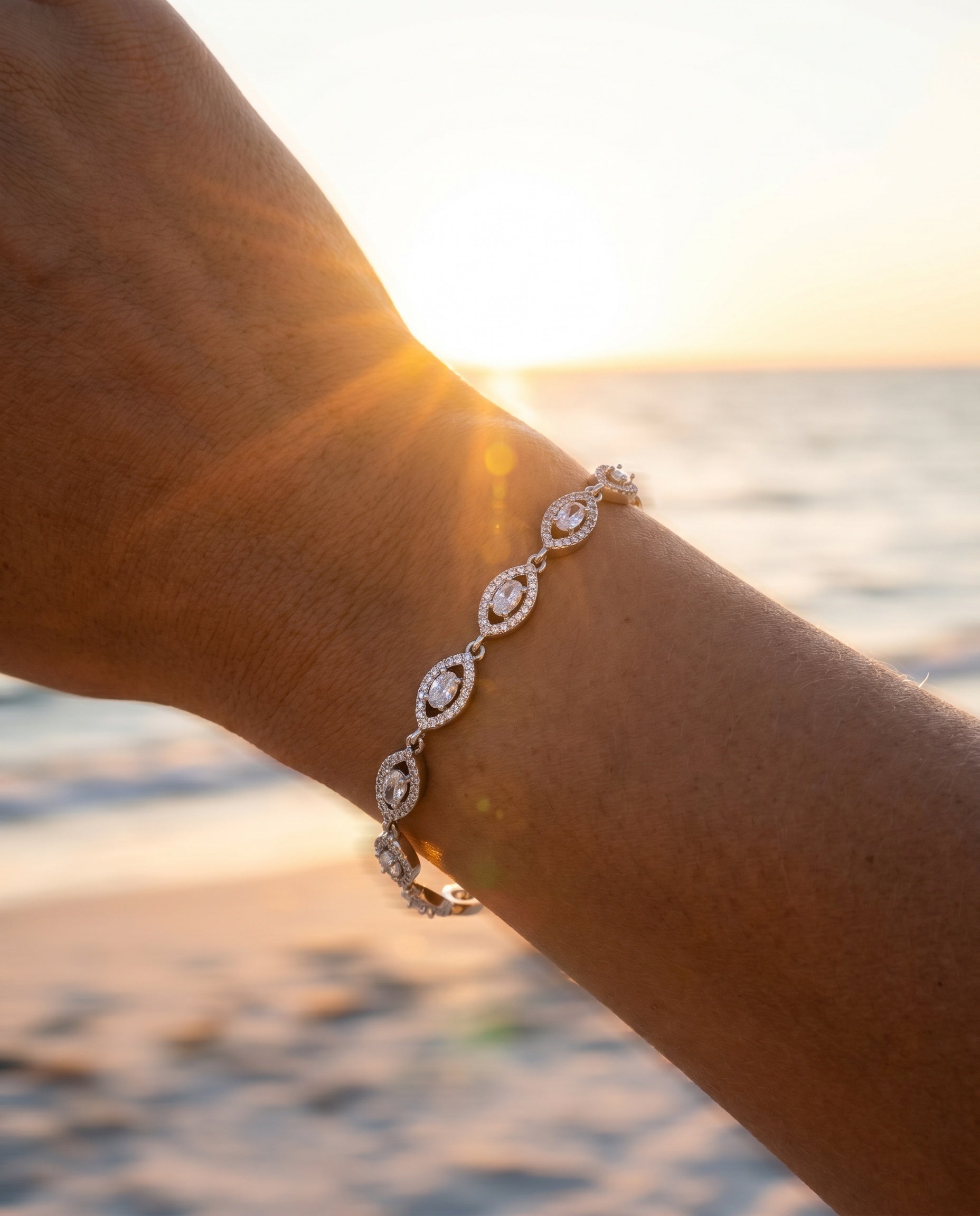 Luxe Collection Bracelet