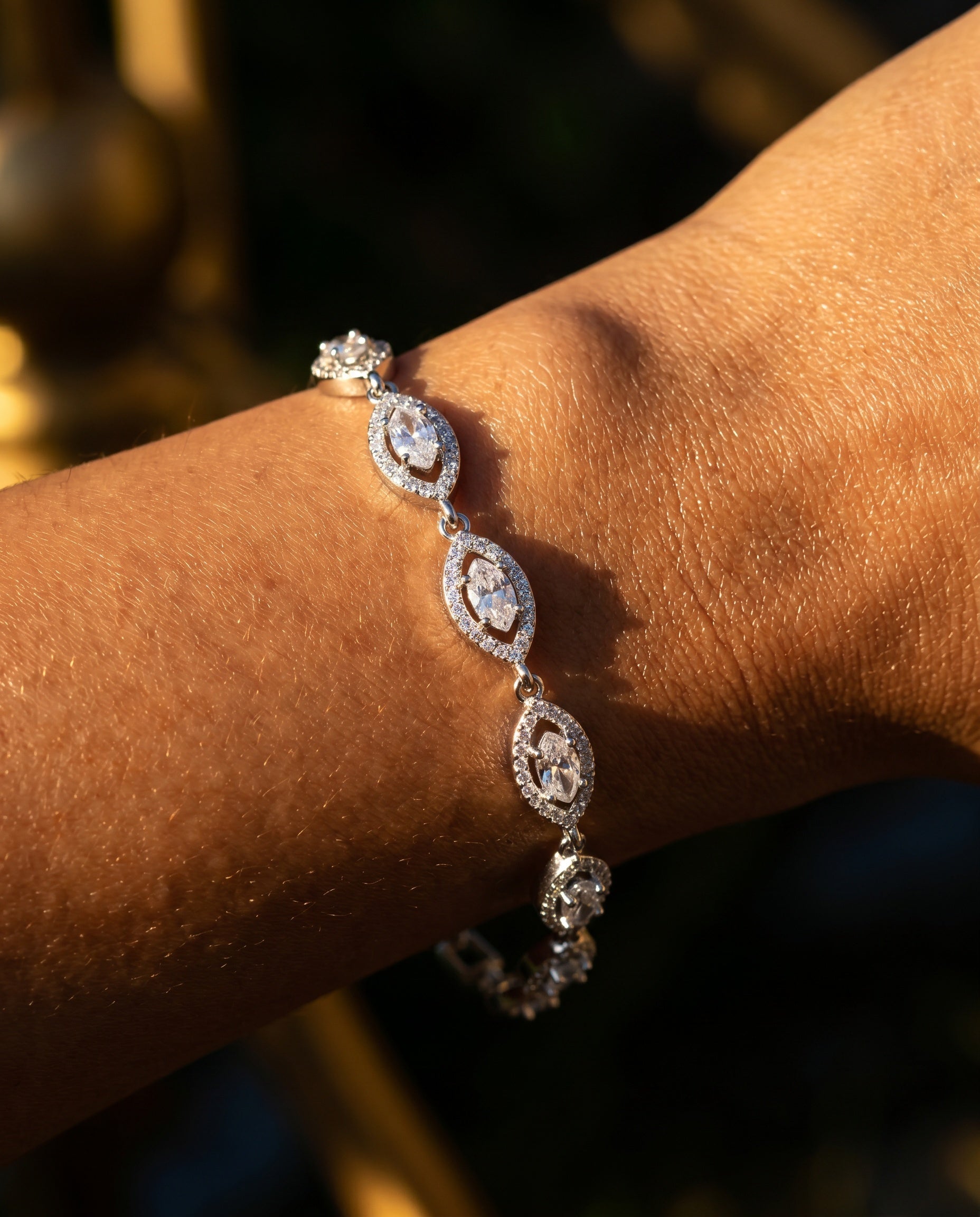 Luxe Collection Bracelet