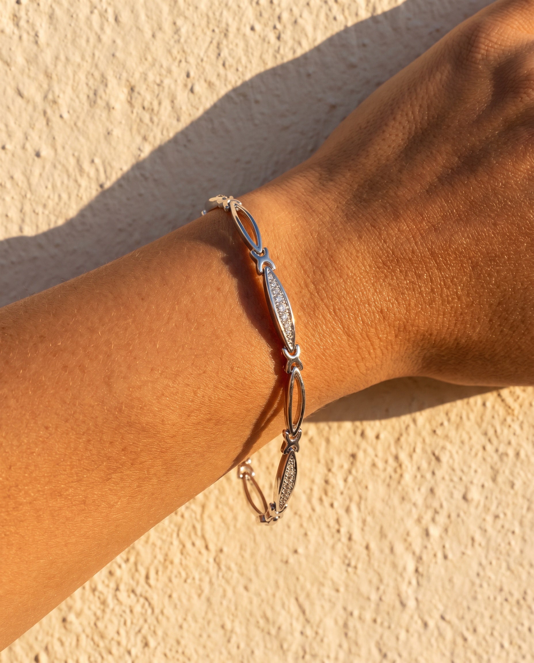 Luxe Collection Bracelet
