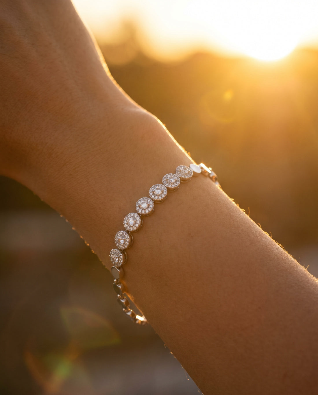Luxe Collection Bracelet