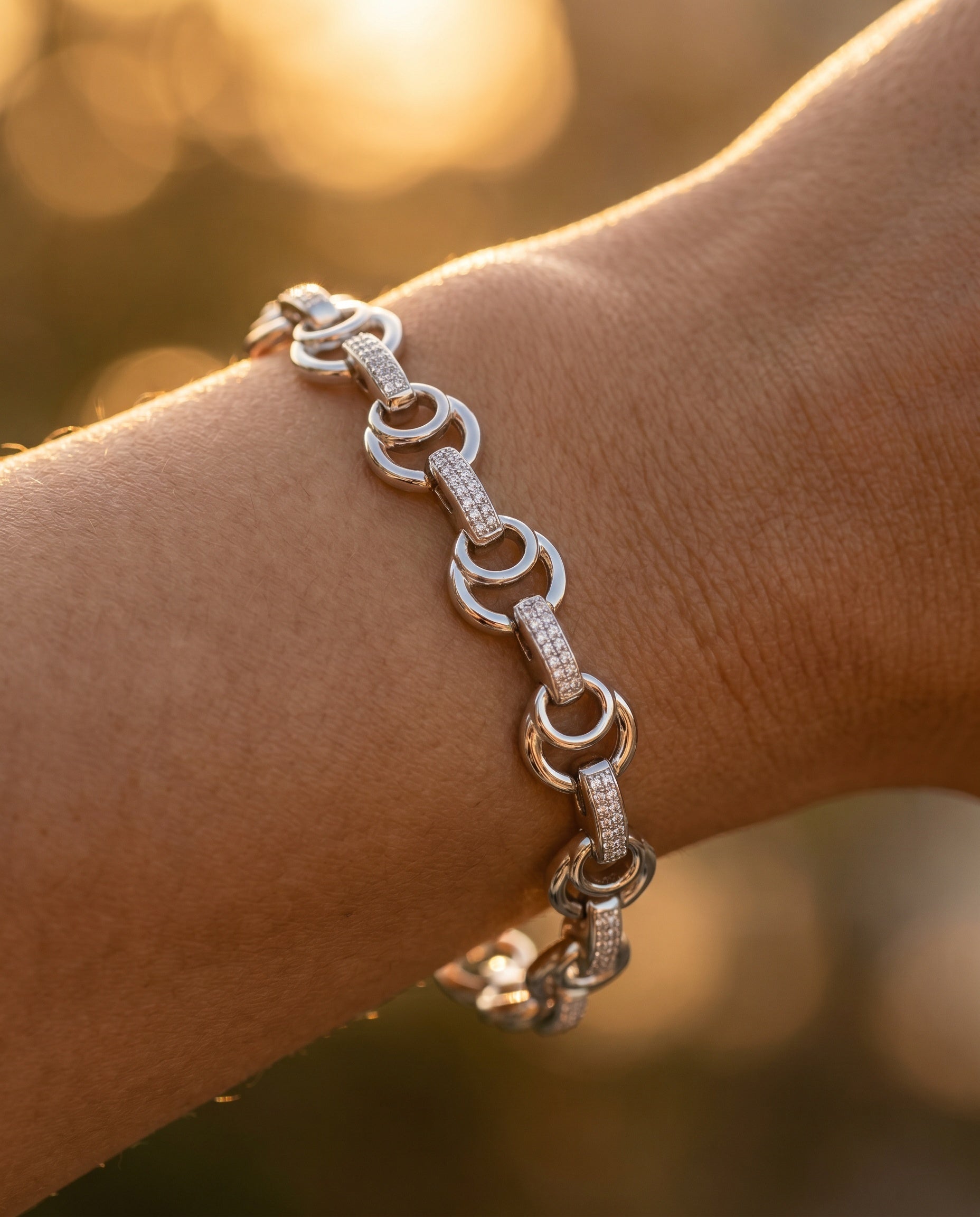 Luxe Collection Bracelet