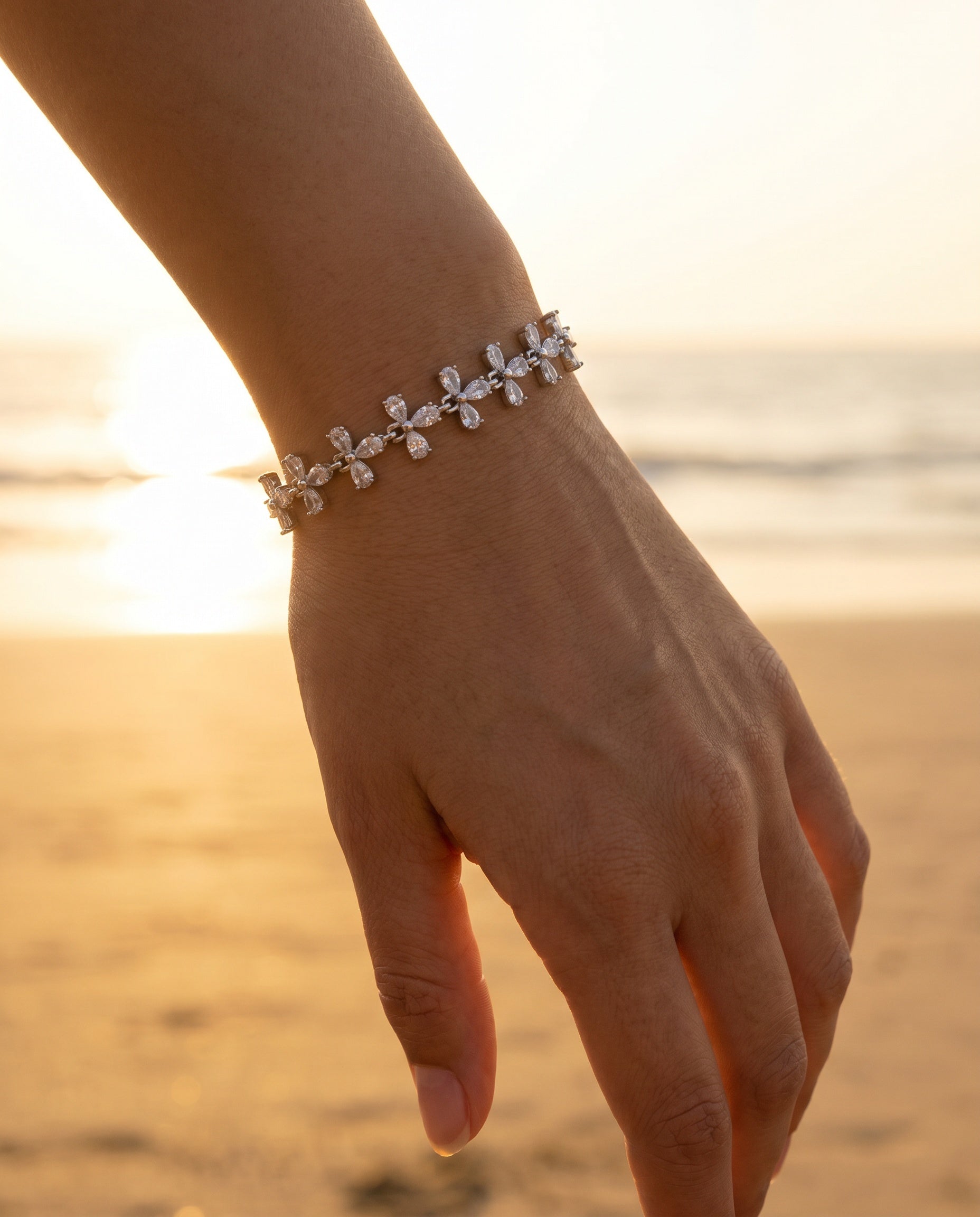 Luxe Collection Bracelet