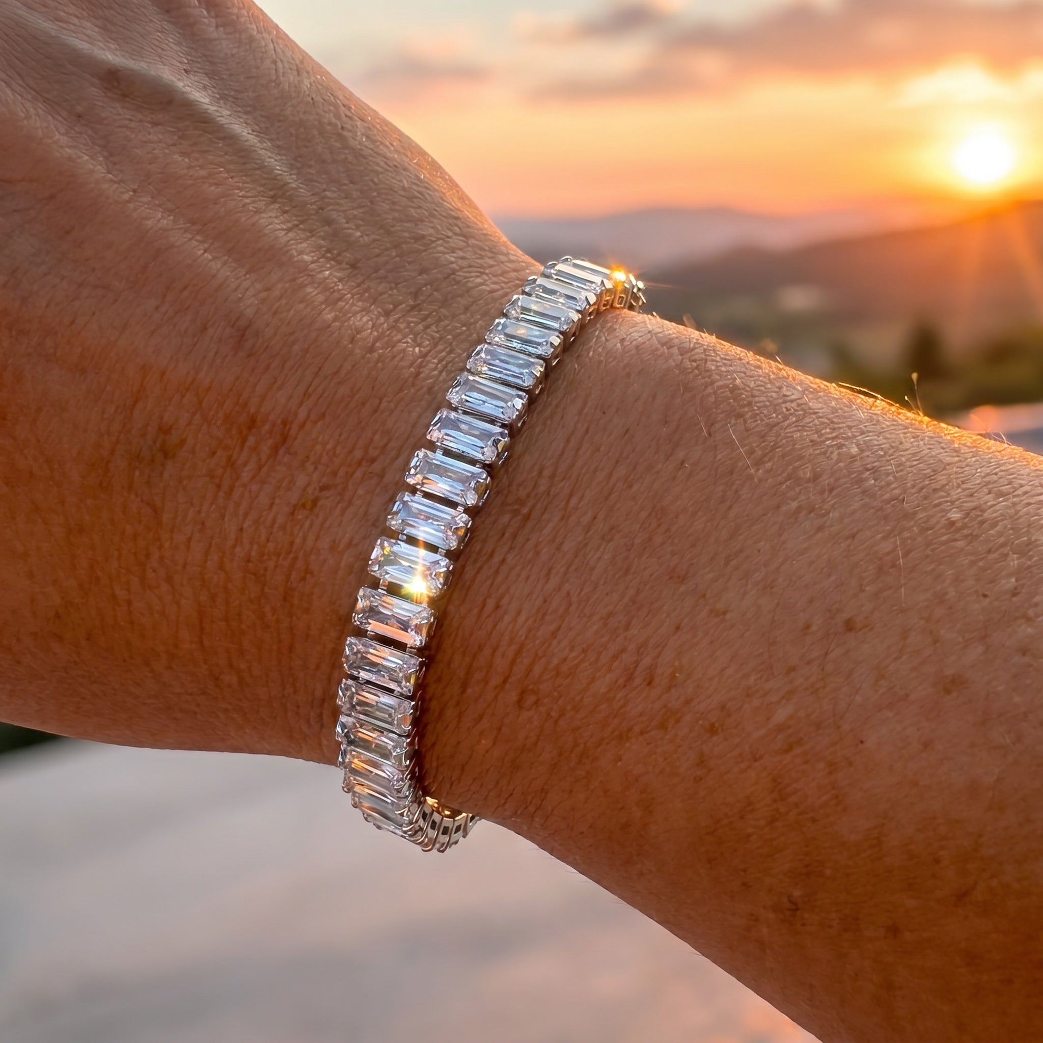 Luxe Collection Bracelet