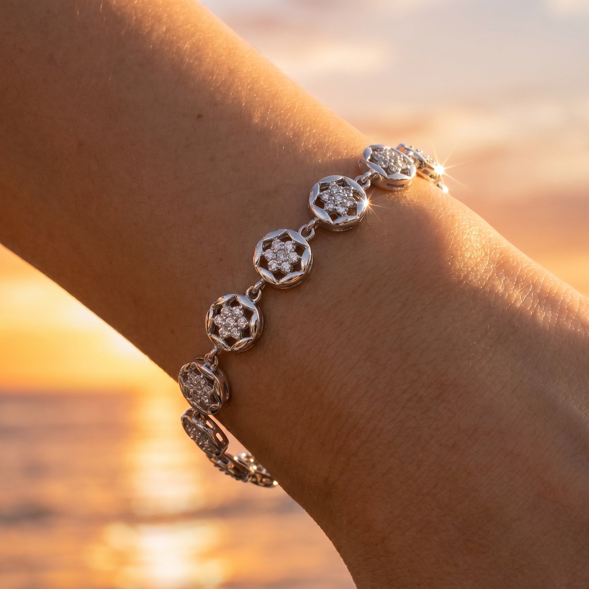 Luxe Collection Bracelet