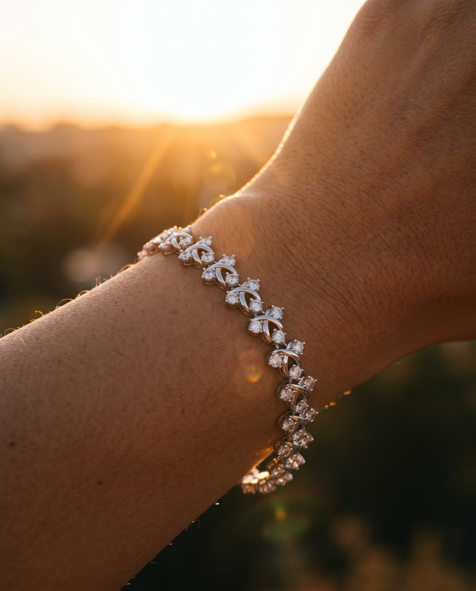 Luxe Collection Bracelet 