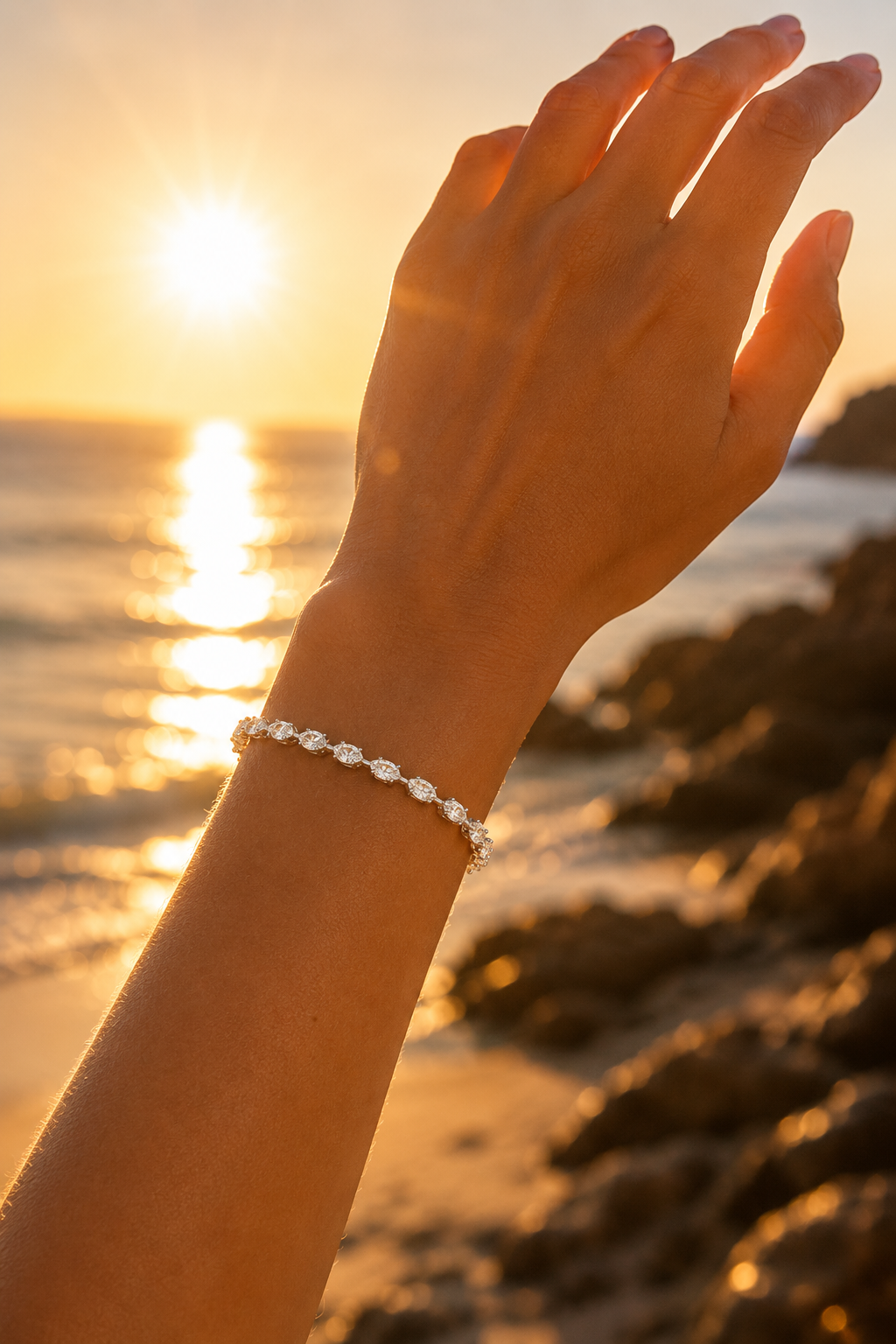 Luxe Collection Bracelet 