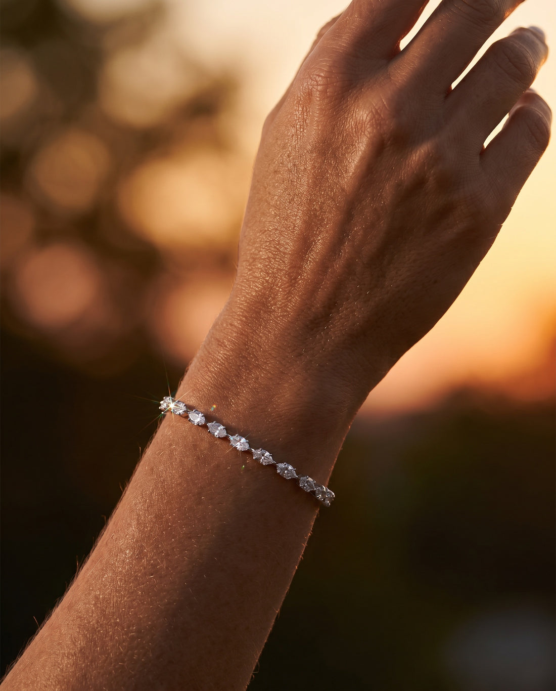 Luxe Collection Bracelet 