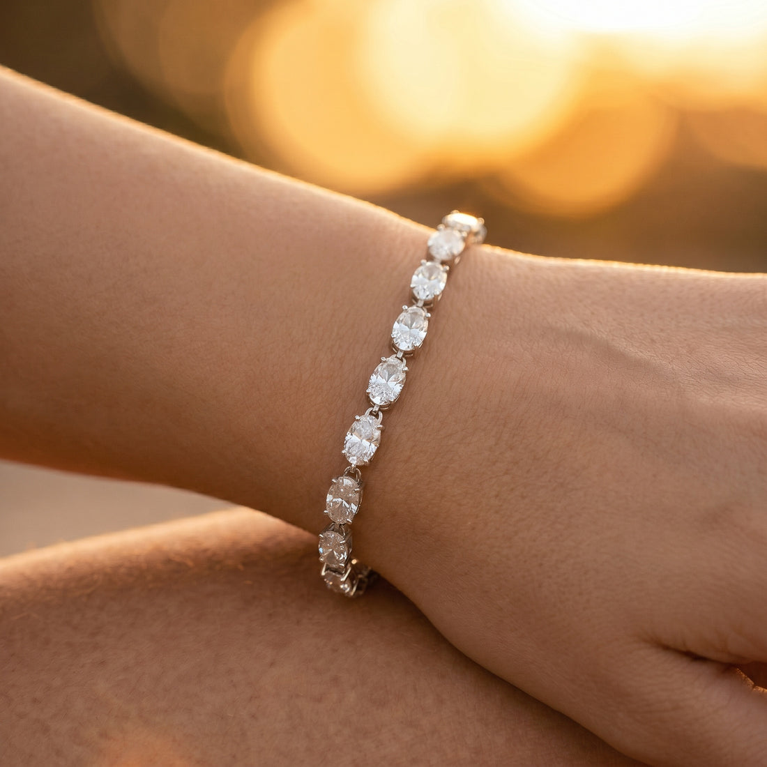 Luxe Collection Bracelet