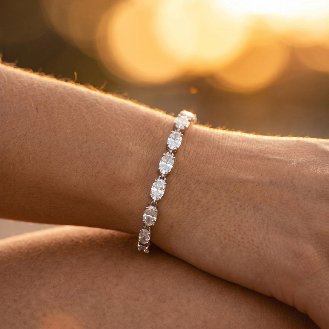 Luxe Collection Bracelet 
