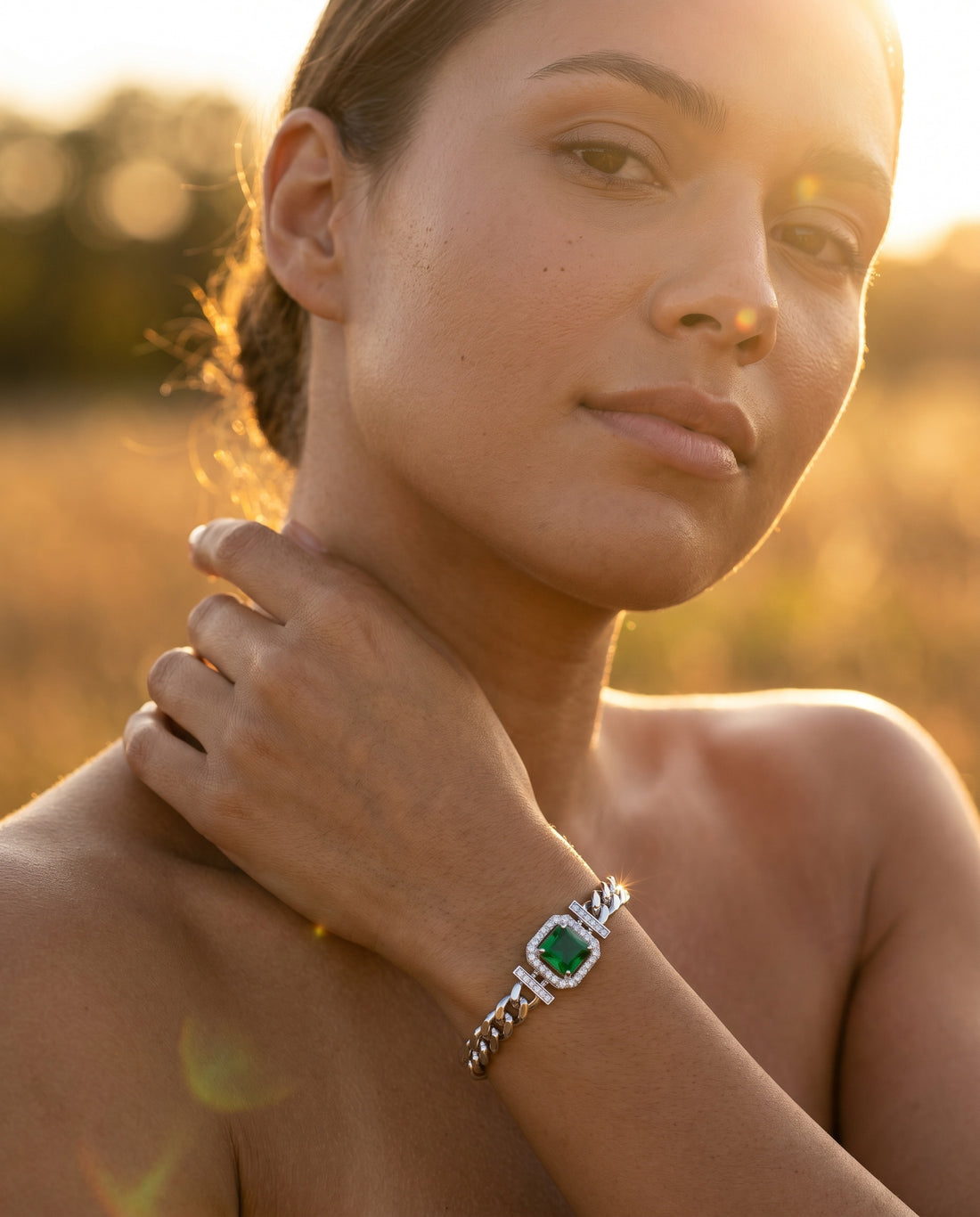 Luxe Collection Bracelet 