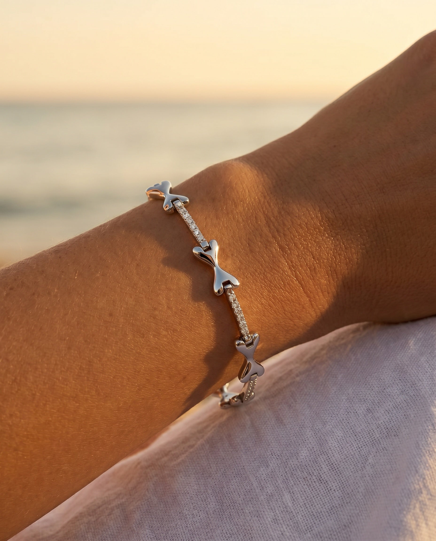 Luxe Collection Bracelet 
