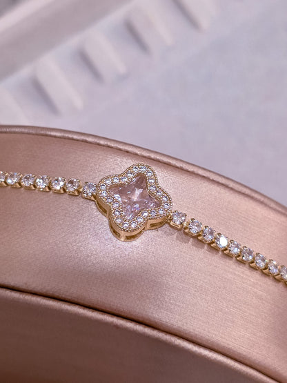 Luxe Gold Collection Bracelet 