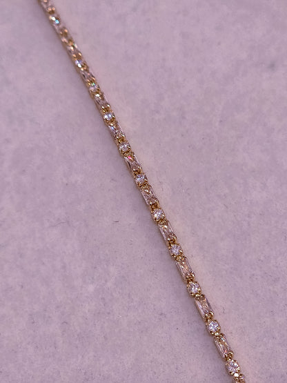 Luxe Gold Collection Bracelet 