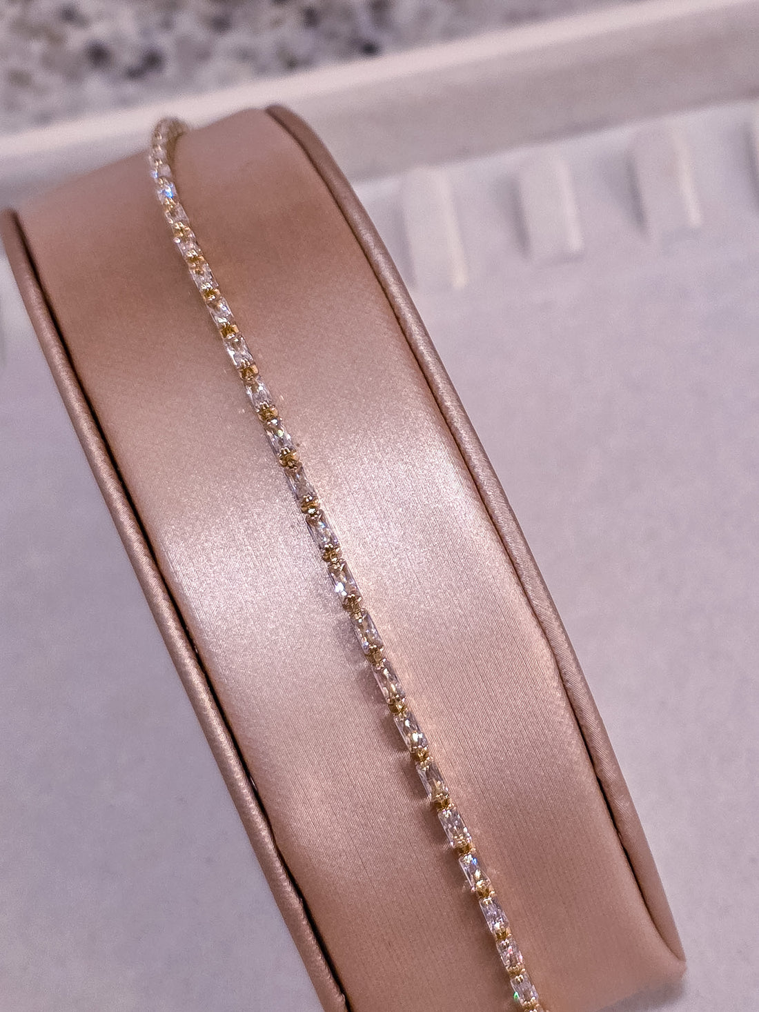 Luxe Gold Collection Bracelet 